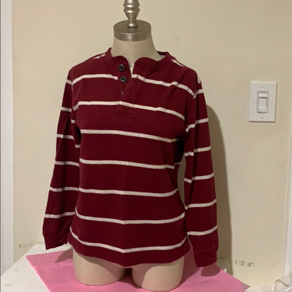Long sleeve